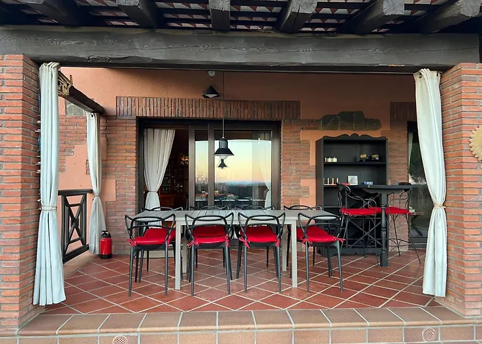 Villa Sol Peralada Golf