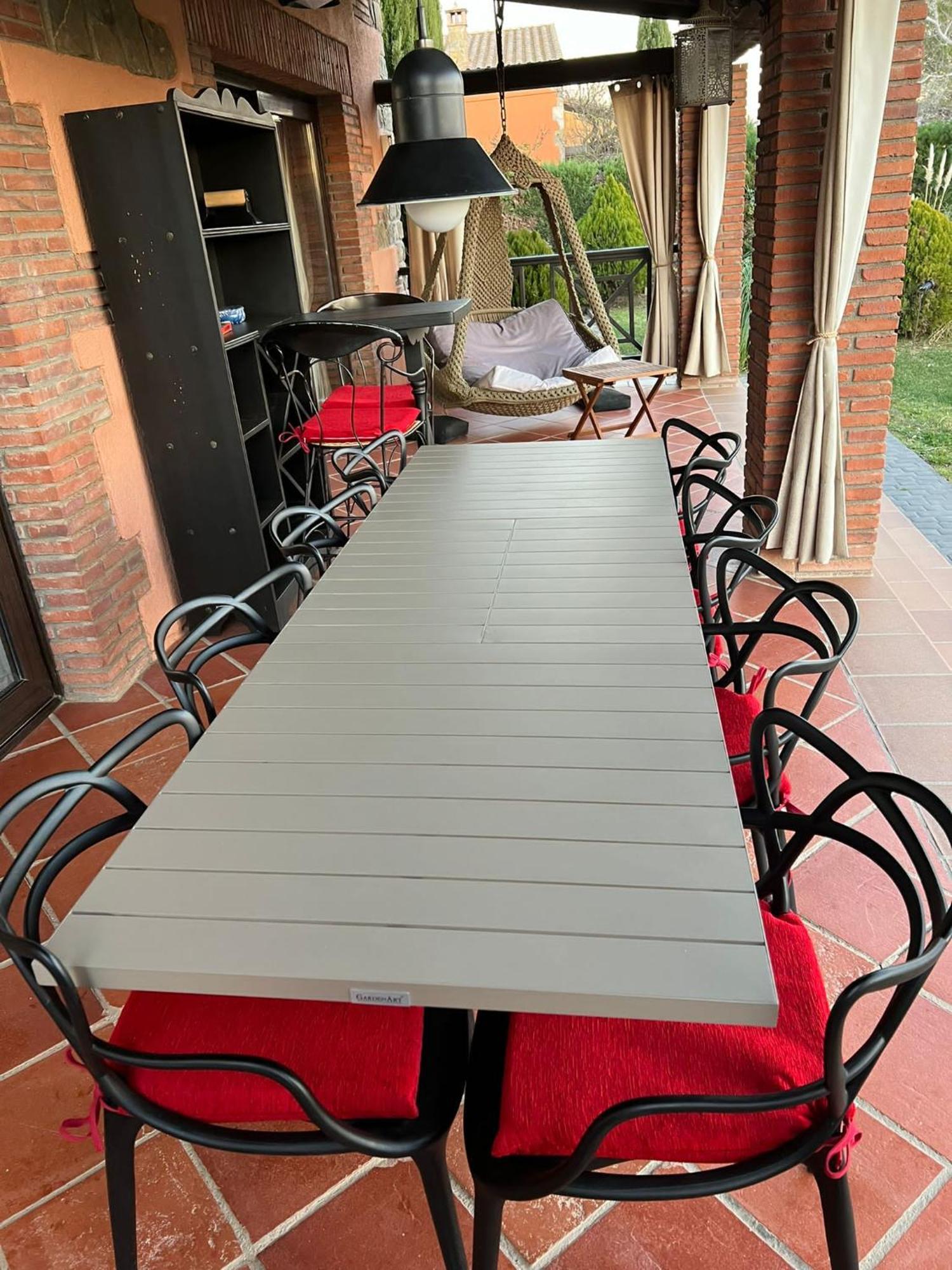 Villa Sol Golf Peralada